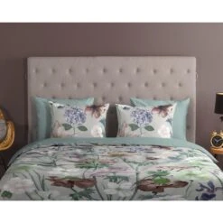 Good Morning Dekbedovertrek "bloemen" - Multi - (240x200/220 Cm) - Katoen 9 Good Morning Dekbedovertrek "bloemen" - Multi - (240x200/220 Cm) - Katoen -Winkel Voor Premium Beddengoed 791494e29716436c88f1a169b6f4340e