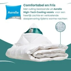 Ten Cate Coolnight Zomerdekbed - 240 X 220 -Winkel Voor Premium Beddengoed 7c08e47bfcd940a68b0ab1b715dce377 1
