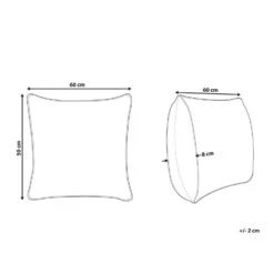 TRIGLAV - Hoofdkussen Set Van 2 - Wit - 50 X 60 Cm - Laag - Polyester 13 TRIGLAV - Hoofdkussen Set Van 2 - Wit - 50 X 60 Cm - Laag - Polyester -Winkel Voor Premium Beddengoed 7cce29265c684ee7b2d9be6b539439d3