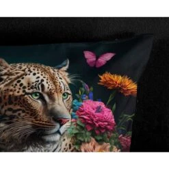 Pure Tijger Bora Dekbedovertrek Multi-1-persoons (140 X 200/220 Cm) -Winkel Voor Premium Beddengoed 7ce49a524c4742b4b9849077c88c073b