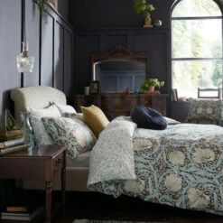 William Morris At Home Dekbedovertrek Lits-jumeaux Pimpernel 230 X -Winkel Voor Premium Beddengoed 7f9f1cfe2acb4d2b82d55290d4c8e945