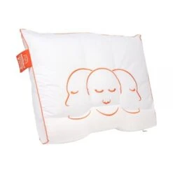 Silvana Hoofdkussen Support Saphir -Winkel Voor Premium Beddengoed 7ff9596748c746a1b067db53ae30cb1f