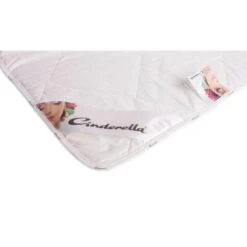 Cinderella Dekbed Green Line RPET - Middelwarm - 140x200 Cm -Winkel Voor Premium Beddengoed 81006136 0300
