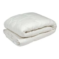 Higgins Dekbed - Texels Wol - 4-seizoenen - 240x200 Cm