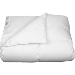 Polydaun Home Collection Enkel Dekbed Dons - Warm - 140x220 Cm