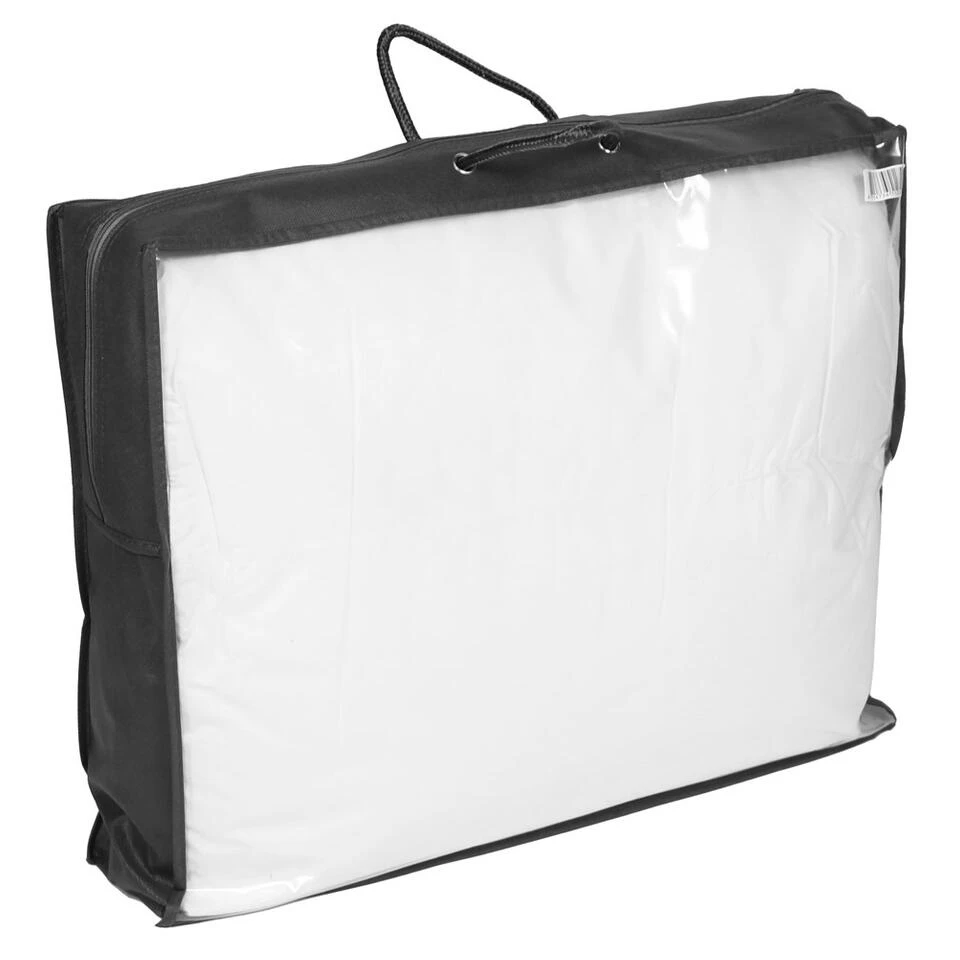 Polydaun Home Collection Enkel Dekbed Daunfill - Warm - 140x200 Cm 4 Polydaun Home Collection Enkel Dekbed Daunfill - Warm - 140x200 Cm - Afbeelding 2