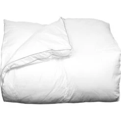 Polydaun Home Collection Enkel Dekbed Daunfill - Warm - 140x220 Cm