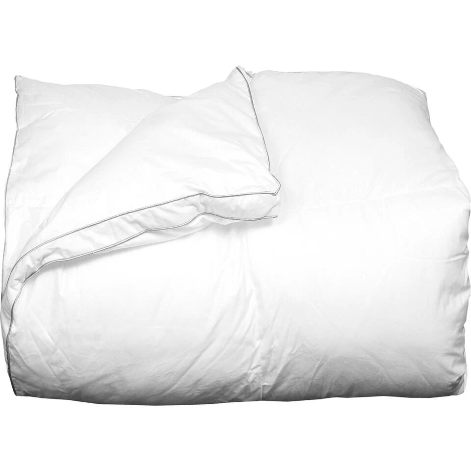 Polydaun Home Collection Enkel Dekbed Daunfill - Warm - 140x220 Cm 3 Polydaun Home Collection Enkel Dekbed Daunfill - Warm - 140x220 Cm