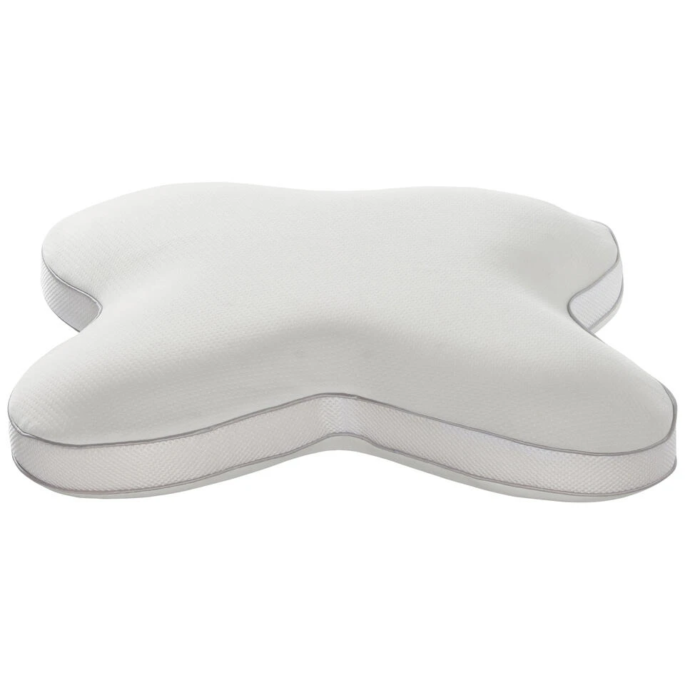 Hoofdkussen Vlinder - 50x60 Cm 4 Hoofdkussen Vlinder - 50x60 Cm - Afbeelding 2