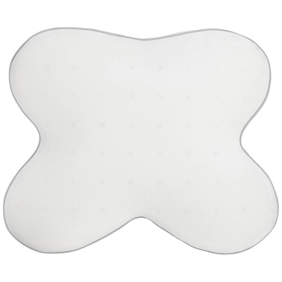 Hoofdkussen Vlinder - 50x60 Cm 5 Hoofdkussen Vlinder - 50x60 Cm - Afbeelding 3