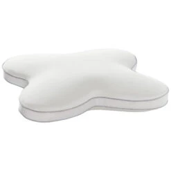 Hoofdkussen Vlinder - 50x60 Cm