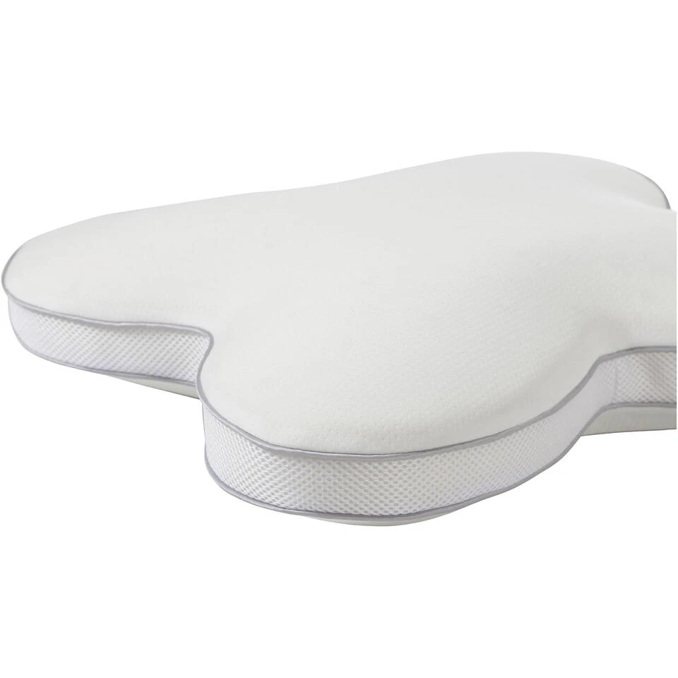 Hoofdkussen Vlinder - 50x60 Cm 6 Hoofdkussen Vlinder - 50x60 Cm - Afbeelding 4