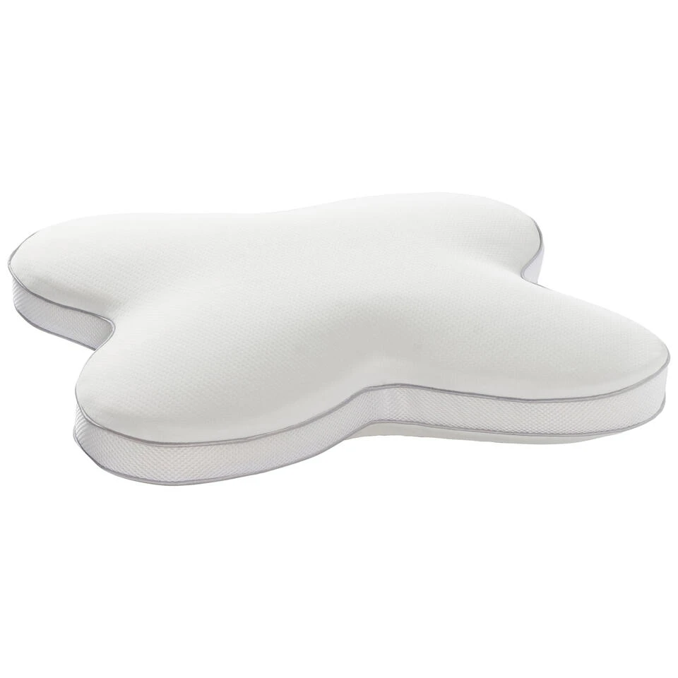 Hoofdkussen Vlinder - 50x60 Cm 3 Hoofdkussen Vlinder - 50x60 Cm