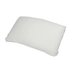 Polydaun Hoofdkussen Stockholm Latex Soft - 60x40x14 Cm