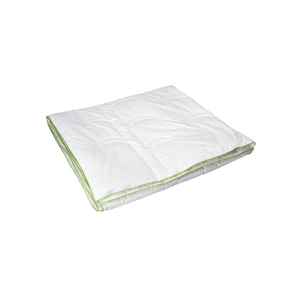 Polydaun Zomerdekbed Bamboe - Koel - 155x220 Cm 3 Polydaun Zomerdekbed Bamboe - Koel - 155x220 Cm