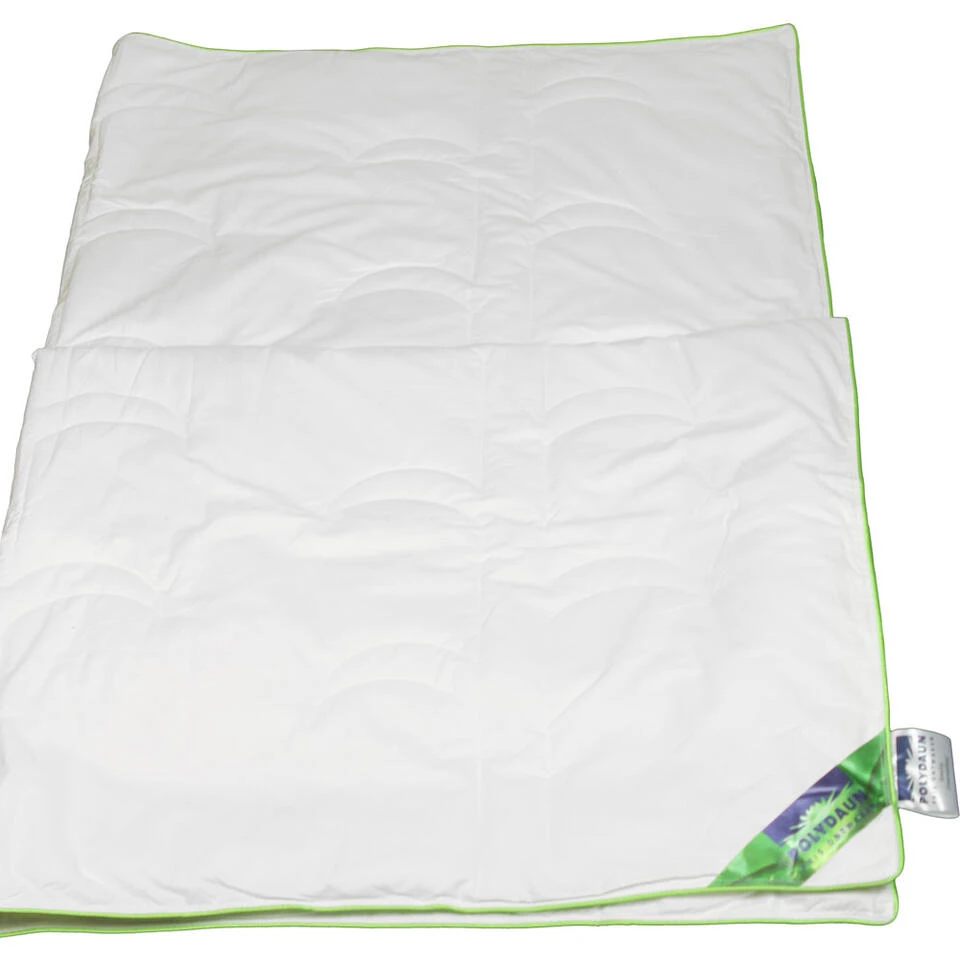 Polydaun Zomerdekbed Bamboe - Koel - 240x200 Cm 3 Polydaun Zomerdekbed Bamboe - Koel - 240x200 Cm