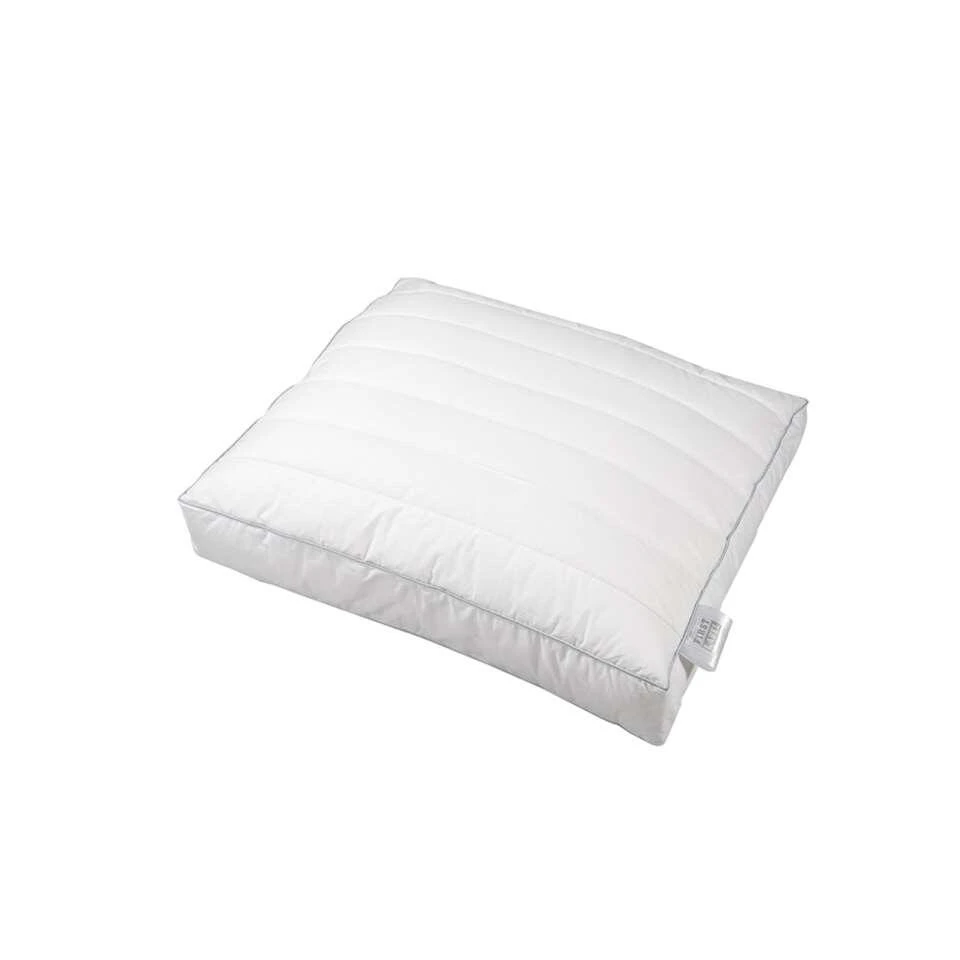Polydaun Hoofdkussen First Boxer 900 Gram - 60x50 Cm 3 Polydaun Hoofdkussen First Boxer 900 Gram - 60x50 Cm