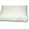 Polydaun Hoofdkussenset Sanel Anti-allergeen - 60x50x10 Cm 2 Polydaun Hoofdkussenset Sanel Anti-allergeen - 60x50x10 Cm -Winkel Voor Premium Beddengoed 81025961