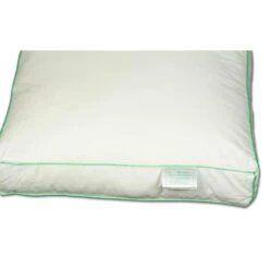 Polydaun Hoofdkussenset Sanel Anti-allergeen - 60x50x10 Cm