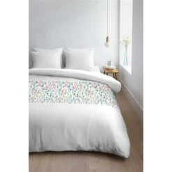 Ambiante Dekbedovertrek Karee - Multikleur - 260x200/220 Cm -Winkel Voor Premium Beddengoed 81027867 0100