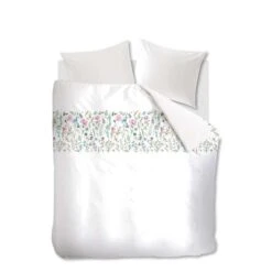 Ambiante Dekbedovertrek Karee - Multikleur - 260x200/220 Cm