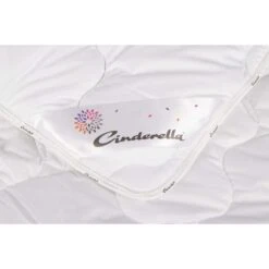 Cinderella Dekbed Mellow 2.0 - 4-seizoenen - 240x220 Cm -Winkel Voor Premium Beddengoed 81029428 0200