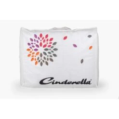 Cinderella Dekbed Mellow 2.0 - 4-seizoenen - 240x220 Cm -Winkel Voor Premium Beddengoed 81029428 0900