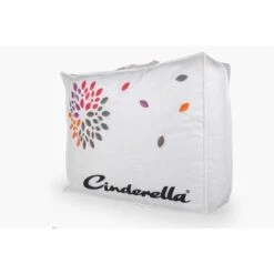 Cinderella Dekbed Mellow 2.0 - 4-seizoenen - 240x220 Cm -Winkel Voor Premium Beddengoed 81029428 1000