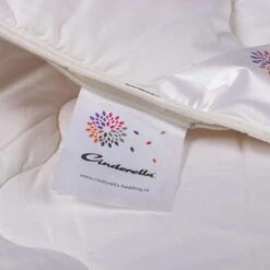 Cinderella Dekbed Lana 2.0 - 4-seizoenen - 240x200 Cm -Winkel Voor Premium Beddengoed 81029433 0500