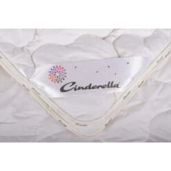 Cinderella Dekbed Lana 2.0 - 4-seizoenen - 260x220 Cm -Winkel Voor Premium Beddengoed 81029435 0300