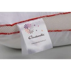 Cinderella Hoofdkussen Rondo Soft 2.0 - 50x60 Cm -Winkel Voor Premium Beddengoed 81029445 0400