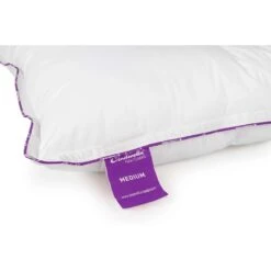 Cinderella Hoofdkussen New Classic Medium 2.0 - 60x70 Cm -Winkel Voor Premium Beddengoed 81029450 0400