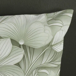 Good Morning Artdeco Dekbedovertrek Groen-1-persoons (140 X 200/220 Cm) 11 Good Morning Artdeco Dekbedovertrek Groen-1-persoons (140 X 200/220 Cm) -Winkel Voor Premium Beddengoed 833a3f9372564ceda7bff45c5f675cf3