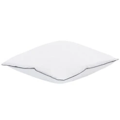 PELISTER - Hoofdkussen Hoog - Wit - 50 X 60 Cm - Katoen -Winkel Voor Premium Beddengoed 84947e893c1648ce89742e602f03f813 1