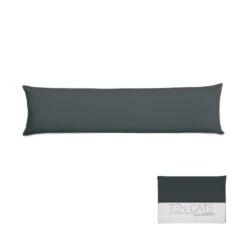 Ten Cate Lichaamskussen Inclusief Kussensloop Anctraciet - 145 X 40 Cm 9 Ten Cate Lichaamskussen Inclusief Kussensloop Anctraciet - 145 X 40 Cm -Winkel Voor Premium Beddengoed 84e2eac7cde742d083978a58d87c59df