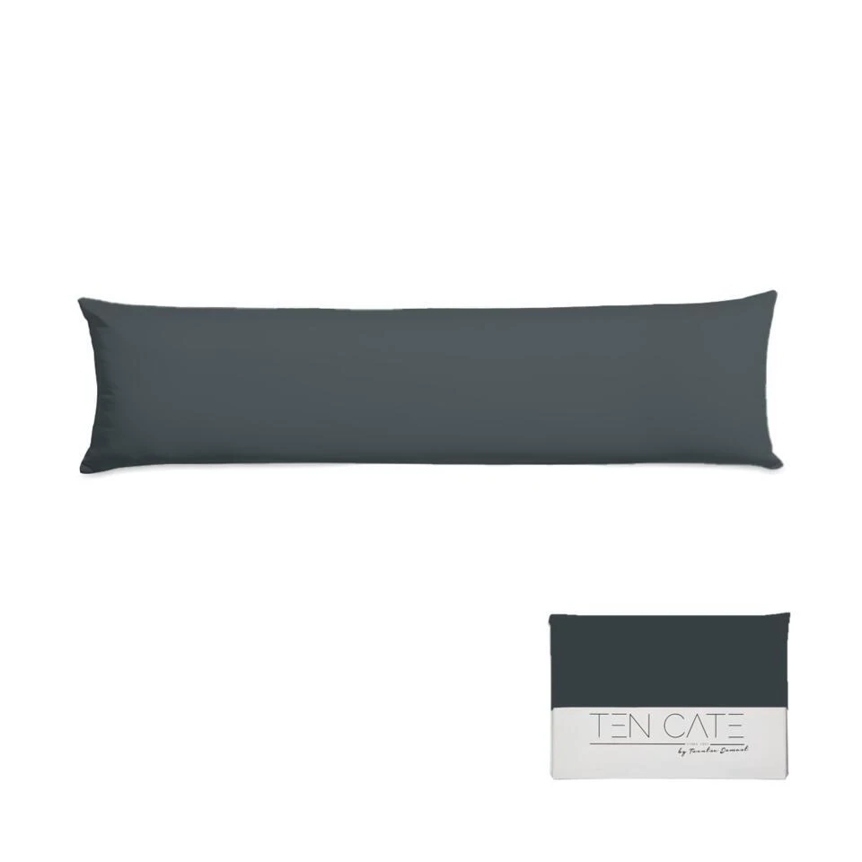 Ten Cate Lichaamskussen Inclusief Kussensloop Anctraciet - 145 X 40 Cm 5 Ten Cate Lichaamskussen Inclusief Kussensloop Anctraciet - 145 X 40 Cm - Afbeelding 3