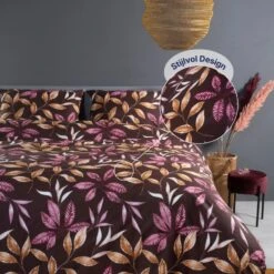 Ten Cate Katoenen Dekbedovertrek - 200x200/220 Cm - Kendra -Winkel Voor Premium Beddengoed 86bb23950f74416ab1ecfaa20dcd779b