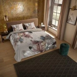 Pure Dekbedovertrek Famm-1-persoons (140 X 200/220 Cm) -Winkel Voor Premium Beddengoed 87450cf71c1c45ac8e6205d626e8e618