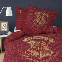 Harry Potter Dekbedovertrek Tartan- Eenpersoons - 140 X 200 Cm - Katoen 9 Harry Potter Dekbedovertrek Tartan- Eenpersoons - 140 X 200 Cm - Katoen -Winkel Voor Premium Beddengoed 8757eb6d5b6741c58bc223b320c7f996