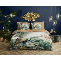 Descanso Pauw Dekbedovertrek Multi-2-persoons (200 X 200/220 Cm) 12 Descanso Pauw Dekbedovertrek Multi-2-persoons (200 X 200/220 Cm) -Winkel Voor Premium Beddengoed 881ef51584cd4e9ea845239358500f54