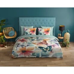Good Morning Vallee Dekbedovertrek Multi-Lits-jumeaux (240 X 200/220 Cm) -Winkel Voor Premium Beddengoed 8a36c430b6b1485caa010b2898772841