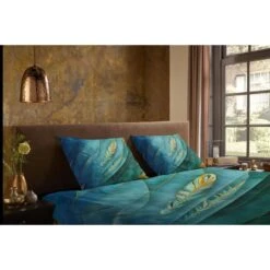 Pure Dekbedovertrek "veren" - Multi - (200x200/220 Cm) - Microfiber -Winkel Voor Premium Beddengoed 8b078e83b53c499c8b71bcb17d5aff53