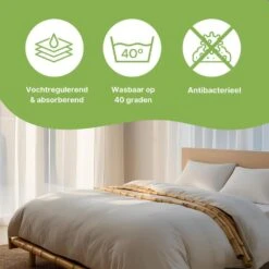 Ten Cate Dekbed - Zomerdekbed 140x220 - Dekbedden - Bamboe - Verkoelend Dekbed 11 Ten Cate Dekbed - Zomerdekbed 140x220 - Dekbedden - Bamboe - Verkoelend Dekbed -Winkel Voor Premium Beddengoed 8b70254daba24523aa709d093776d60d