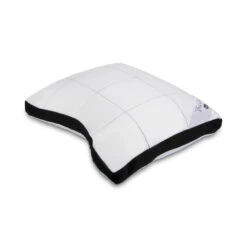 Troonz Hoofdkussen Livorno Plus Three -Winkel Voor Premium Beddengoed 8c8260024d314ee3a5f5dac5affa1eb0