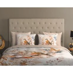 Good Morning Gloria Dekbedovertrek Multi-1-persoons (140 X 200/220 Cm) -Winkel Voor Premium Beddengoed 8cb83a126b0f48619aee4d33d6935691