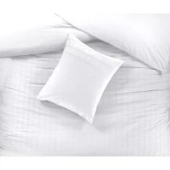 Papillon Deluxe+ Hudson Dekbedovertrek - Tweepersoons - 200x200/220 - Wit -Winkel Voor Premium Beddengoed 8d44748fa77b4c7ca415289c91141fcf