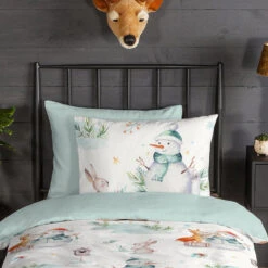 Good Morning IJspret Flanel Dekbedovertrek Multi 17 Good Morning IJspret Flanel Dekbedovertrek Multi -Winkel Voor Premium Beddengoed 8e8d7ce64dfc40afa800c0cf330e2e8b