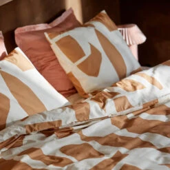 Cinderella Barista - Dekbedovertrek - Katoen - 260x200/220 Cm - Karamel -Winkel Voor Premium Beddengoed 8f09e2e8a392437ea27e9dad74fddd4d