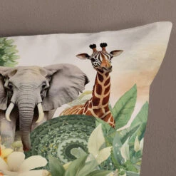 HIP Collectie Sagadar Dekbedovertrek Groen-1-persoons (140 X 200/220 Cm) -Winkel Voor Premium Beddengoed 8fe57814924b405ca005a0528ecd0852