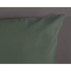 Pure Dekbedovertrek "uni Dessin" - Groen - (200x200/220 Cm) - Microfiber 10 Pure Dekbedovertrek "uni Dessin" - Groen - (200x200/220 Cm) - Microfiber -Winkel Voor Premium Beddengoed 91b56c874e3149588acfcfb8197e58d7